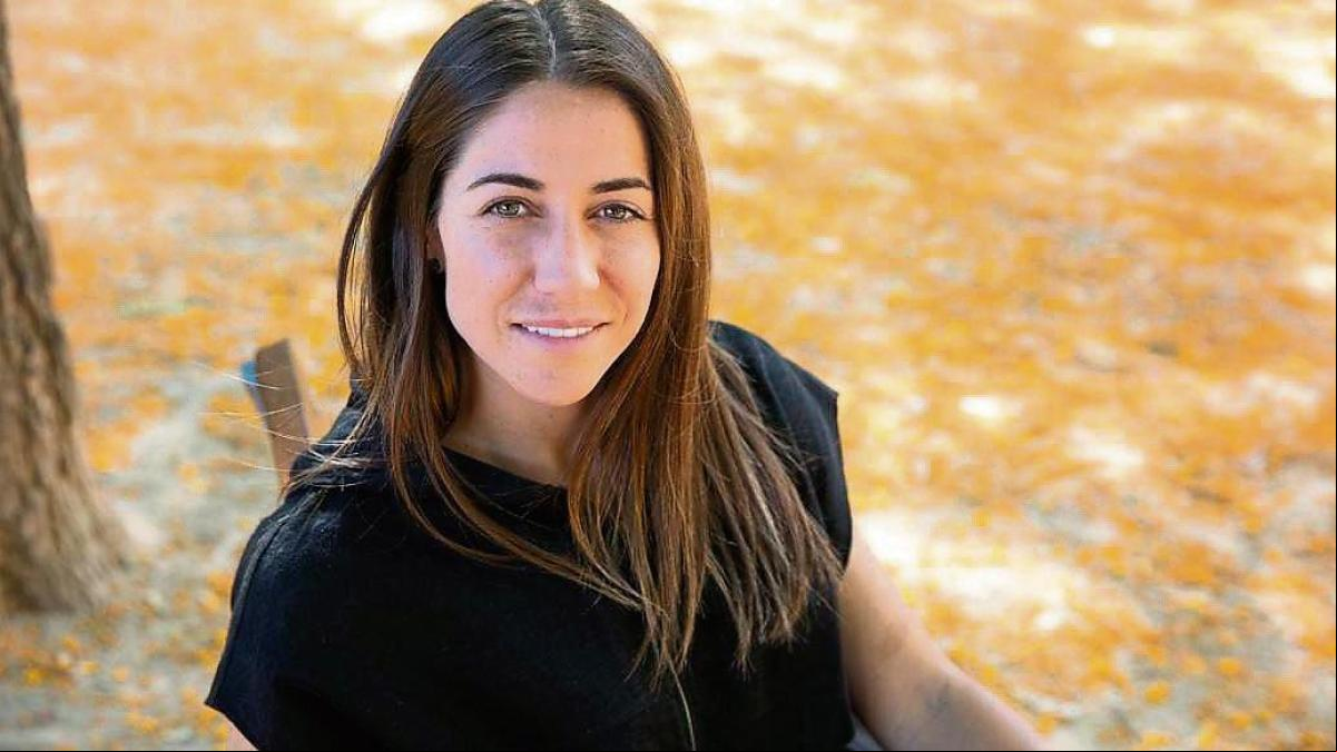 “Los chicos no me querían en su equipo, acabé siendo su capitana”