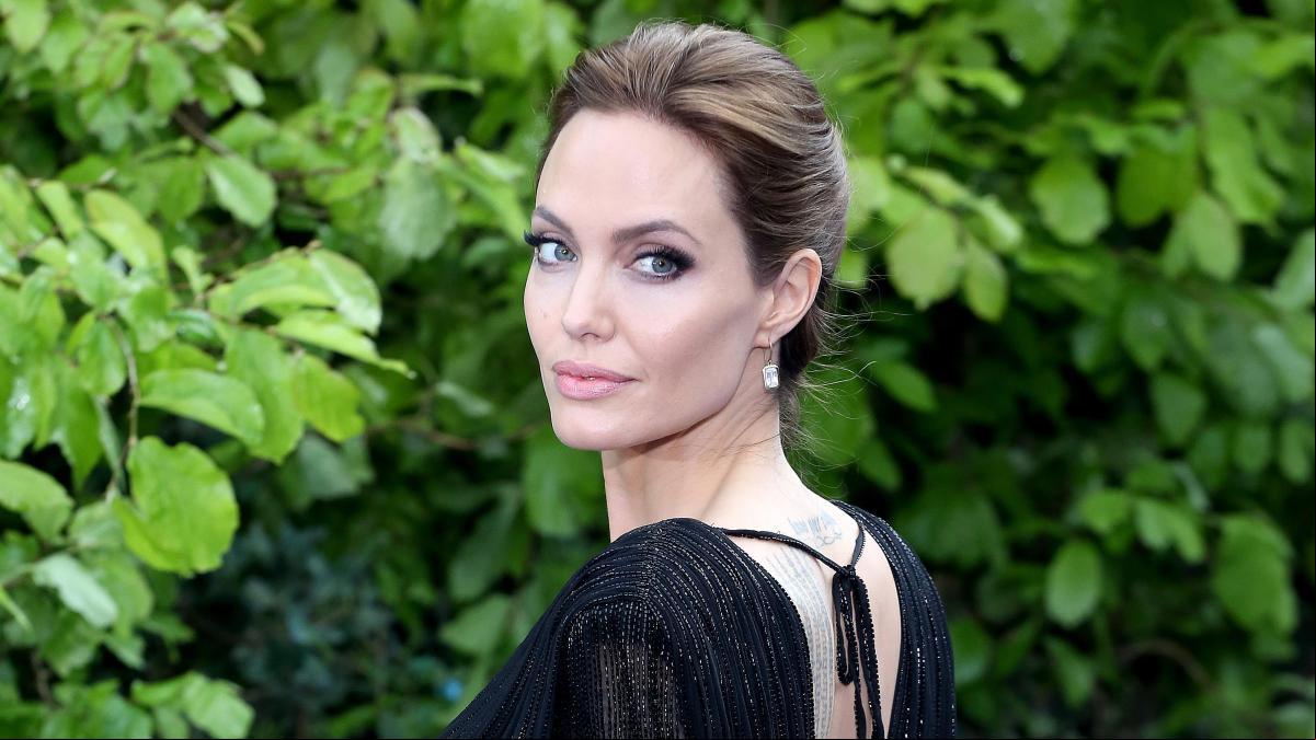 Angelina Jolie confiesa que temió por la seguridad de sus hijos estando casada con Brad Pitt