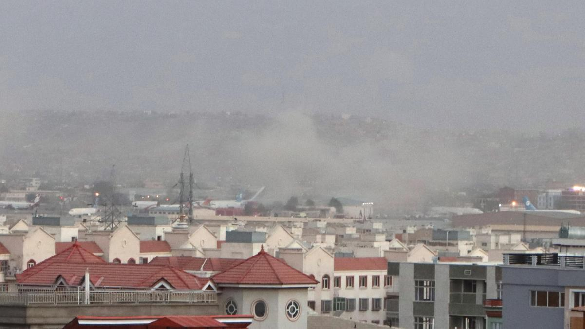 Afganistán | Estado Islámico reivindica el atentado del aeropuerto de Kabul, última hora en directo