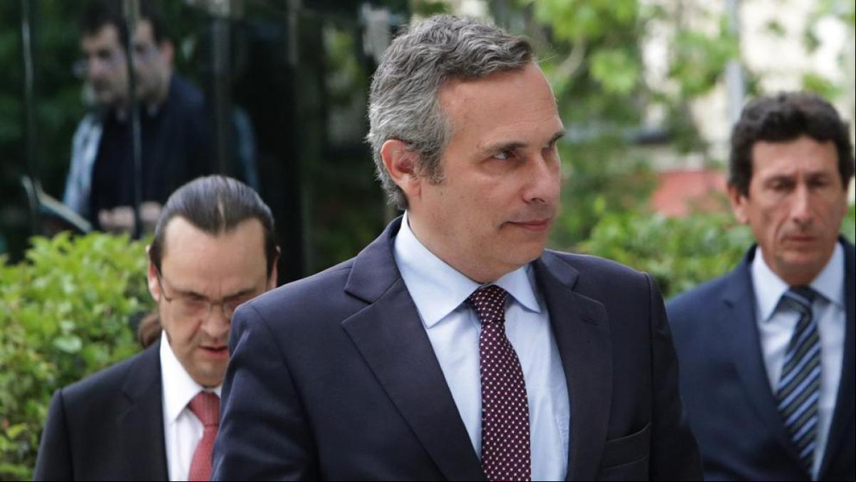 Los Mossos confirman que el jefe de la oficina de Puigdemont fue espiado con Pegasus desde 2019