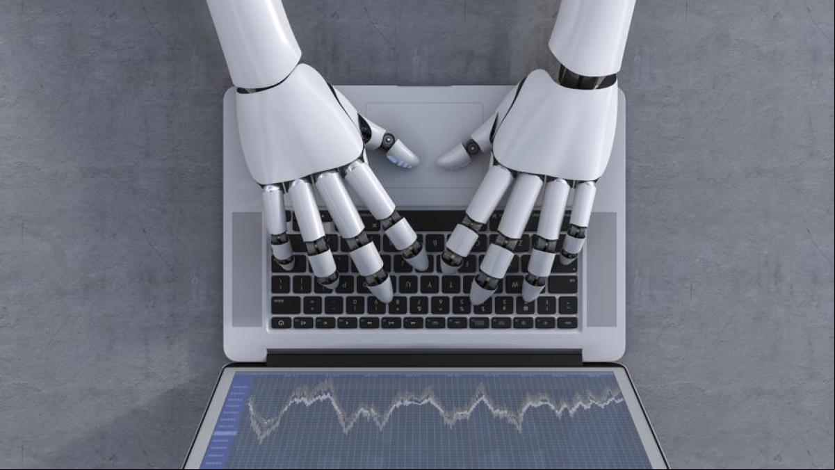 Cómo convencer a un robot para que te elija en una entrevista de trabajo