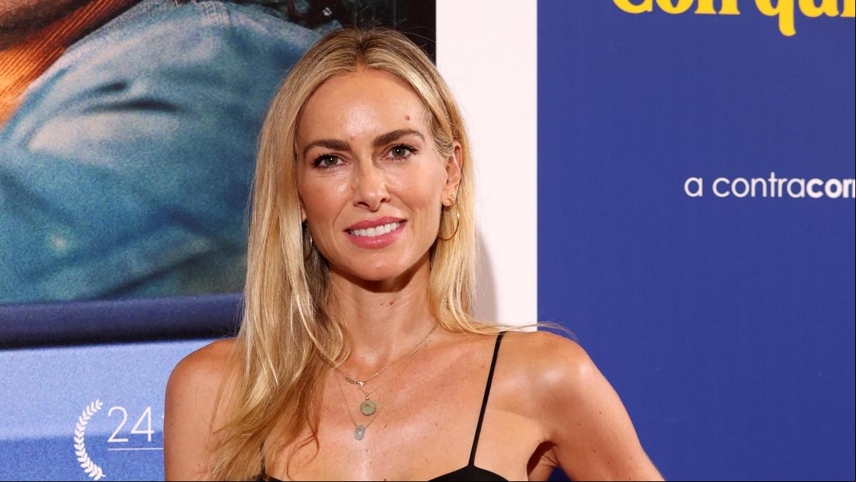Kira Miró se pronuncia sobre su relación con Salva Reina: Nunca imaginé poder ser tan feliz
