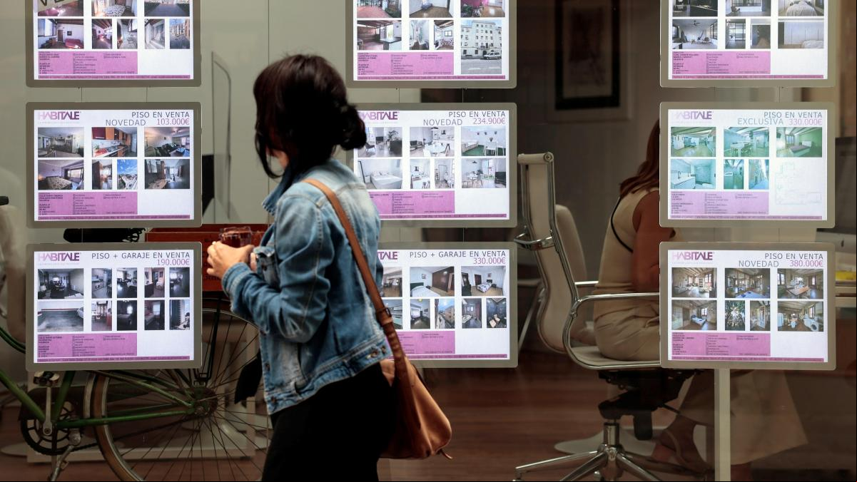 La era postcovid: sube el precio de la vivienda en las periferias y se estanca en las capitales