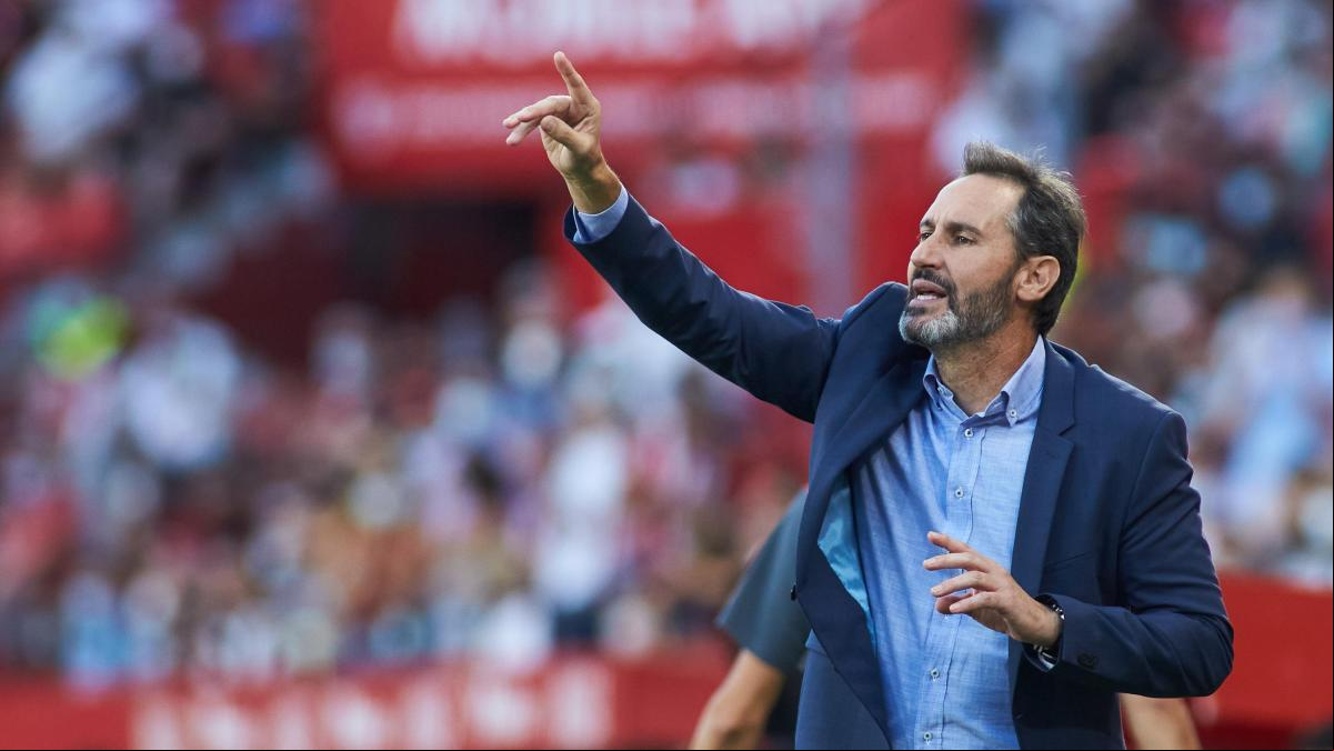 Vicente Moreno: Contra el Real Madrid hay que creer que se puede ganar