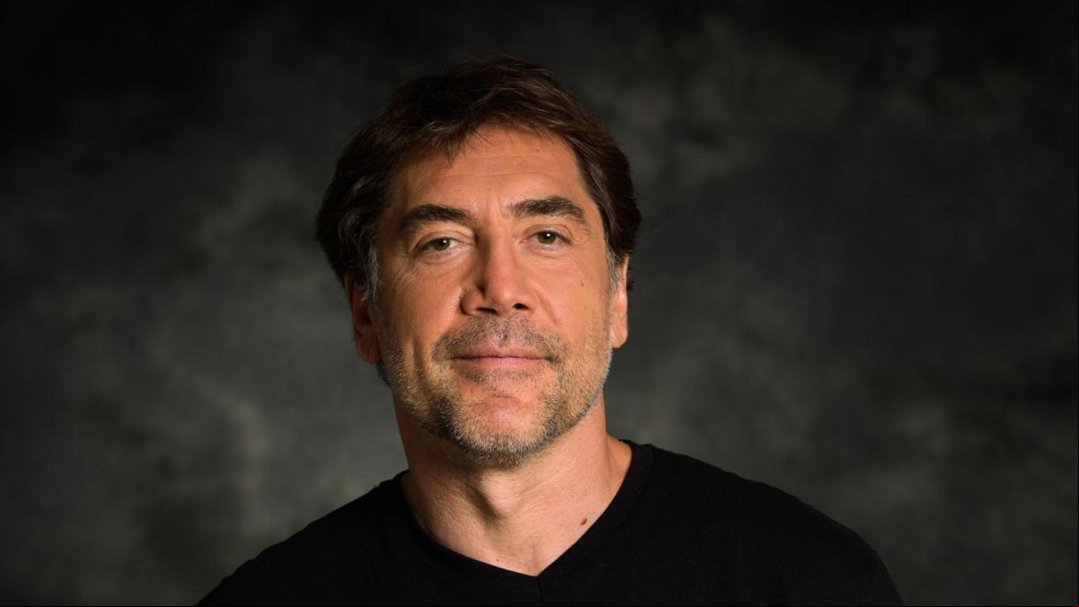 Javier Bardem vuelve al cine de denuncia social: “Hoy, quien decide qué ruedo son mis hijos”
