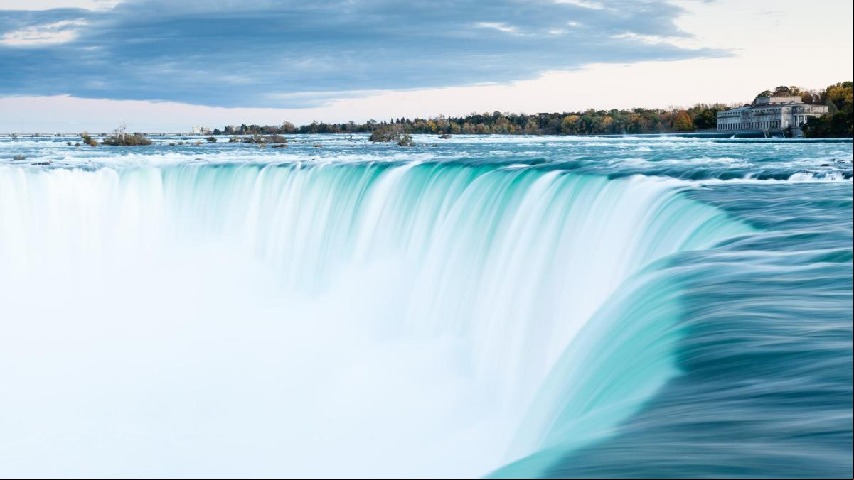 Tesoros de agua