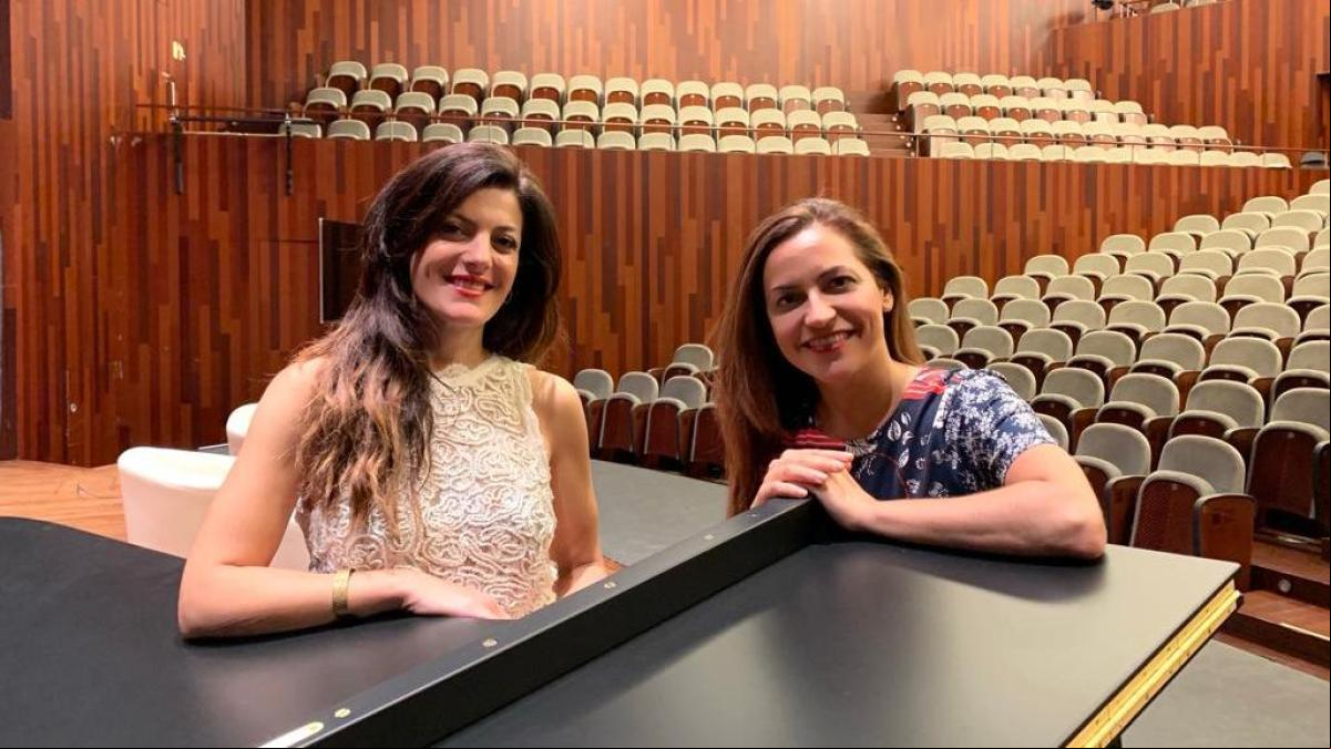 LAuditori actualiza las canciones populares de Robert Gerhard