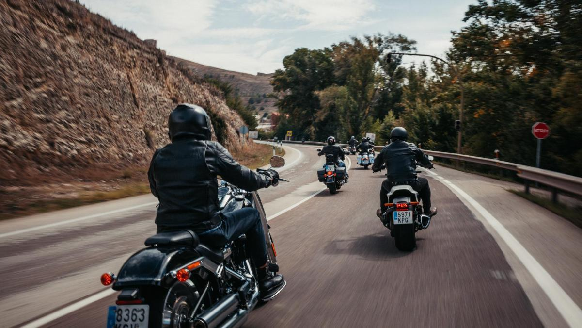 Gran ofensiva de Harley-Davidson: las nuevas motos que llegan en las próximas semanas