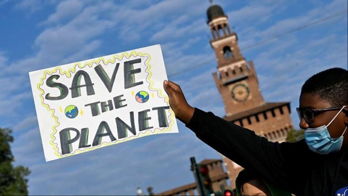 Más de 120 jefes de estado y de gobierno asistirán a la Cumbre del Clima en Glasgow
