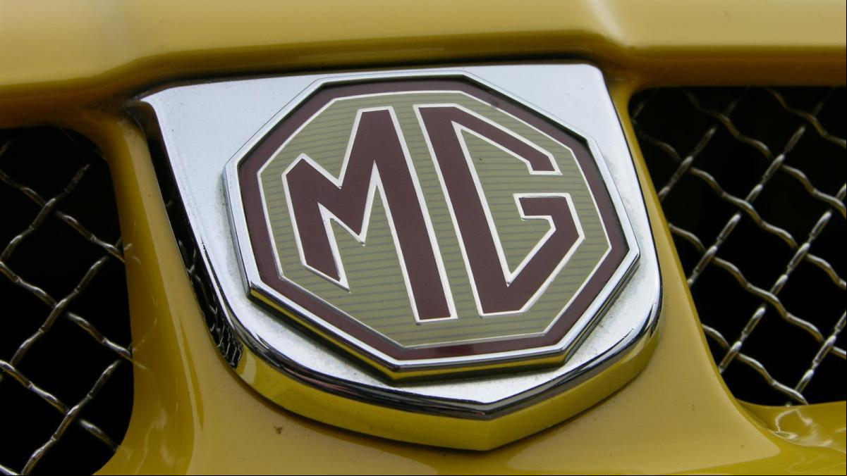 MG, la historia de una marca que se niega a desaparecer