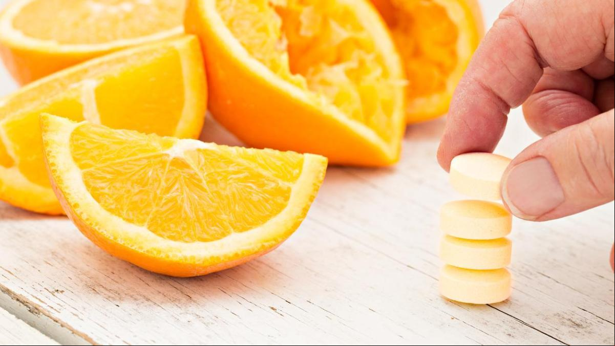 Estos son los suplementos alimenticios que no deberías tomar