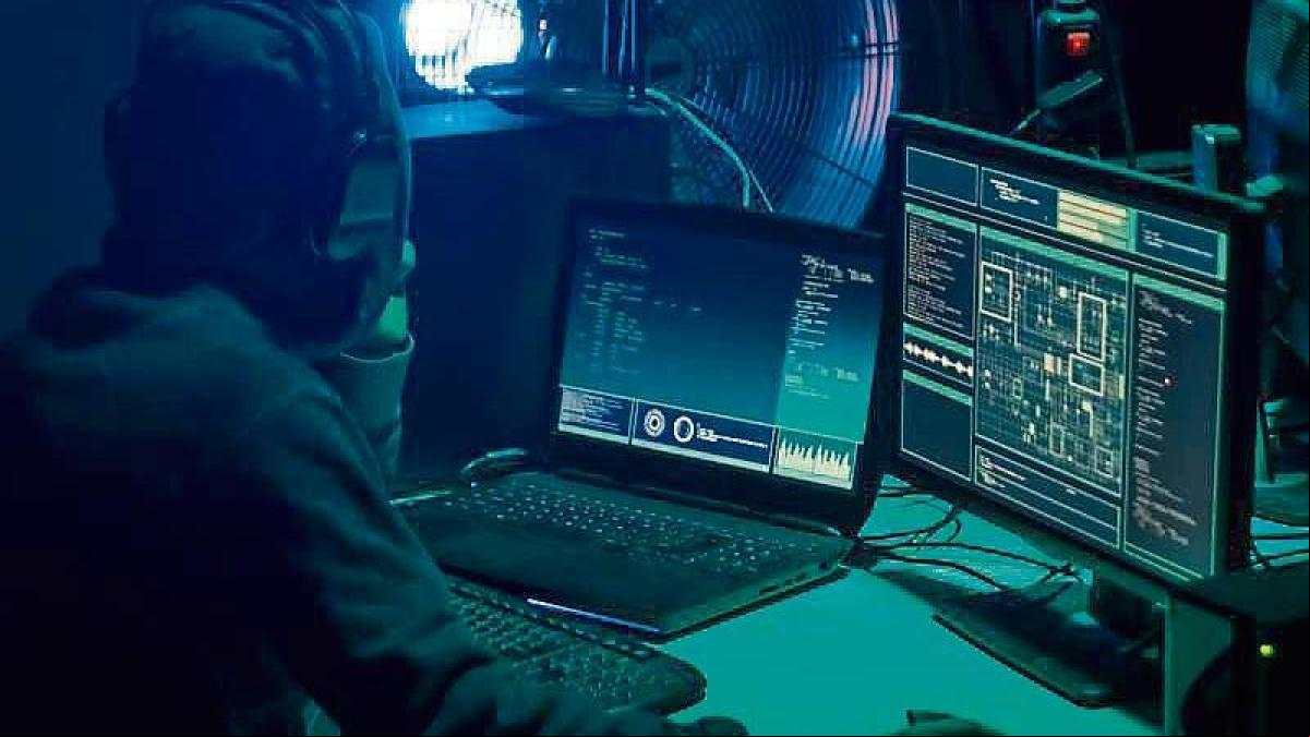 España suspende, y con nota baja, en ciberseguridad