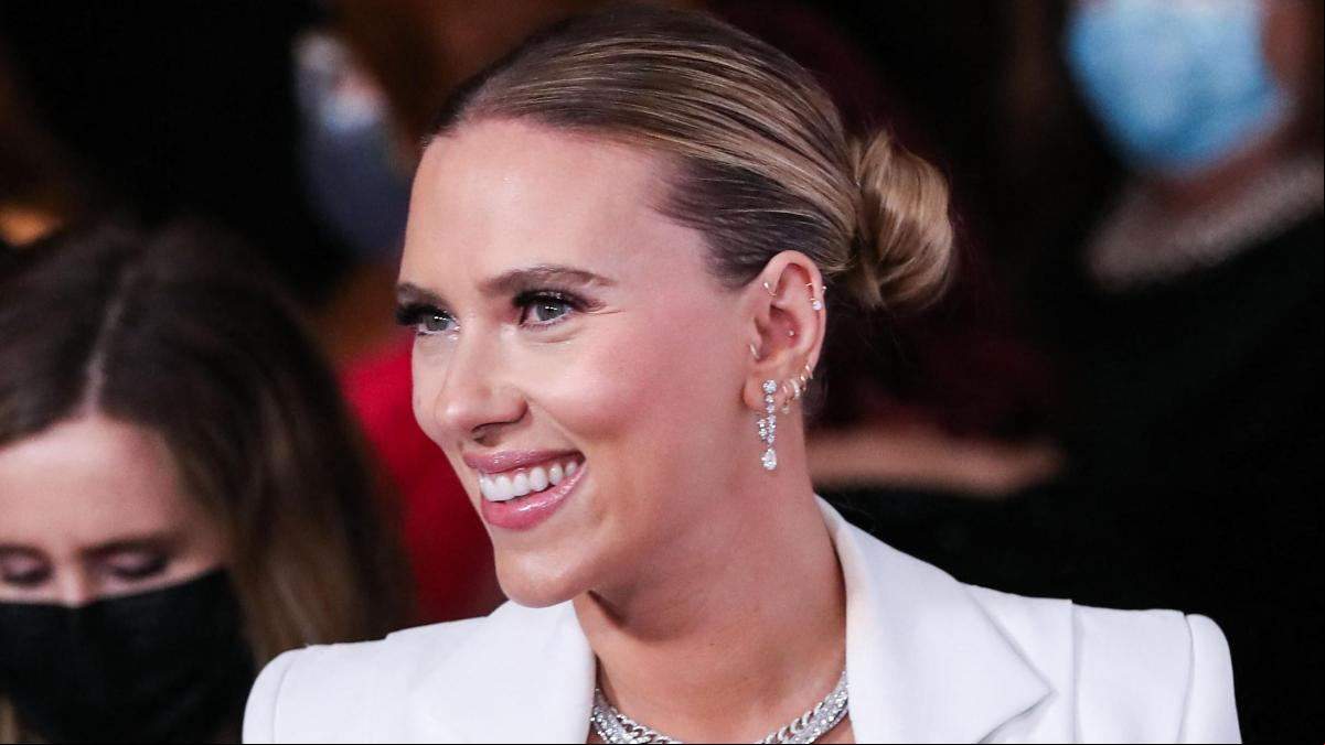 ¿Por qué Scarlett Johansson, Robert Pattinson y David Beckham eligen el tantra?