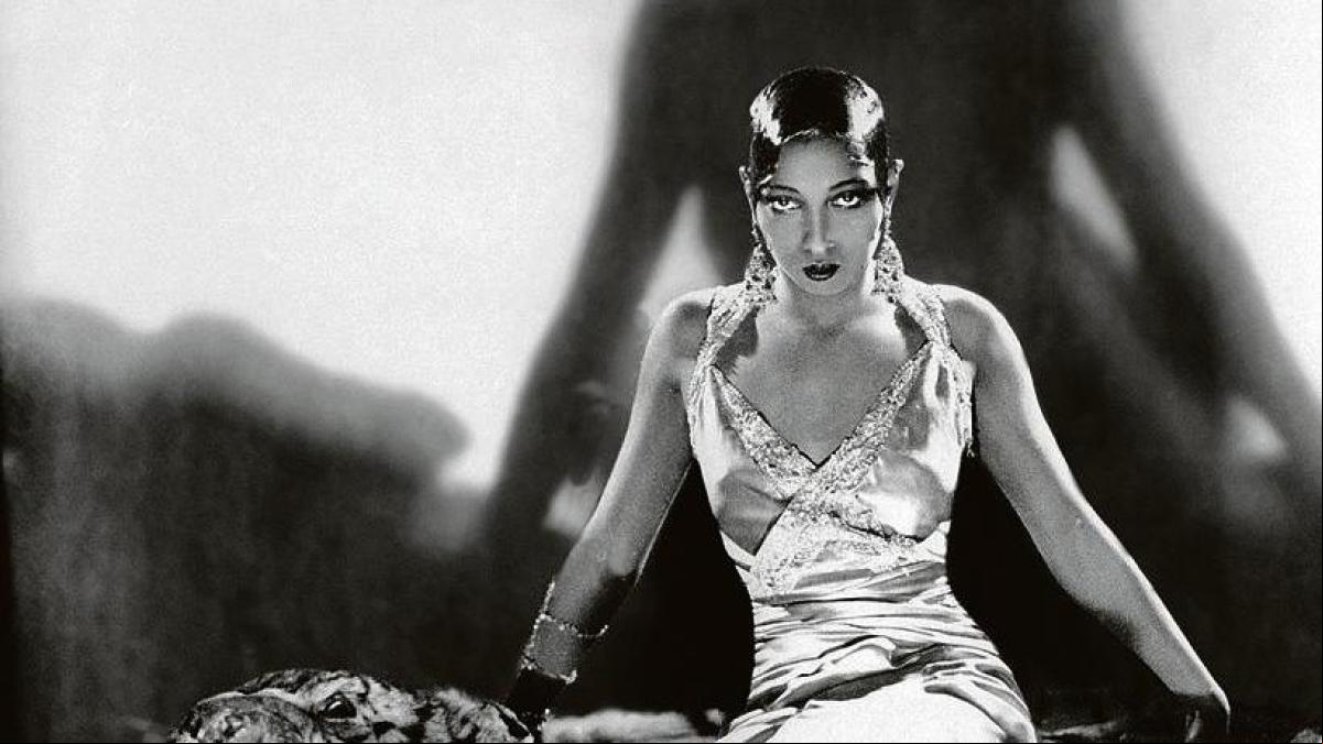 Joséphine Baker, en los altares laicos