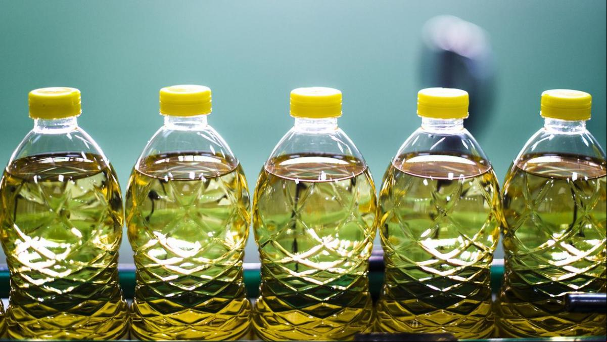 ¿Los aceites de semillas nos están envenenando lentamente sin que lo sepamos?