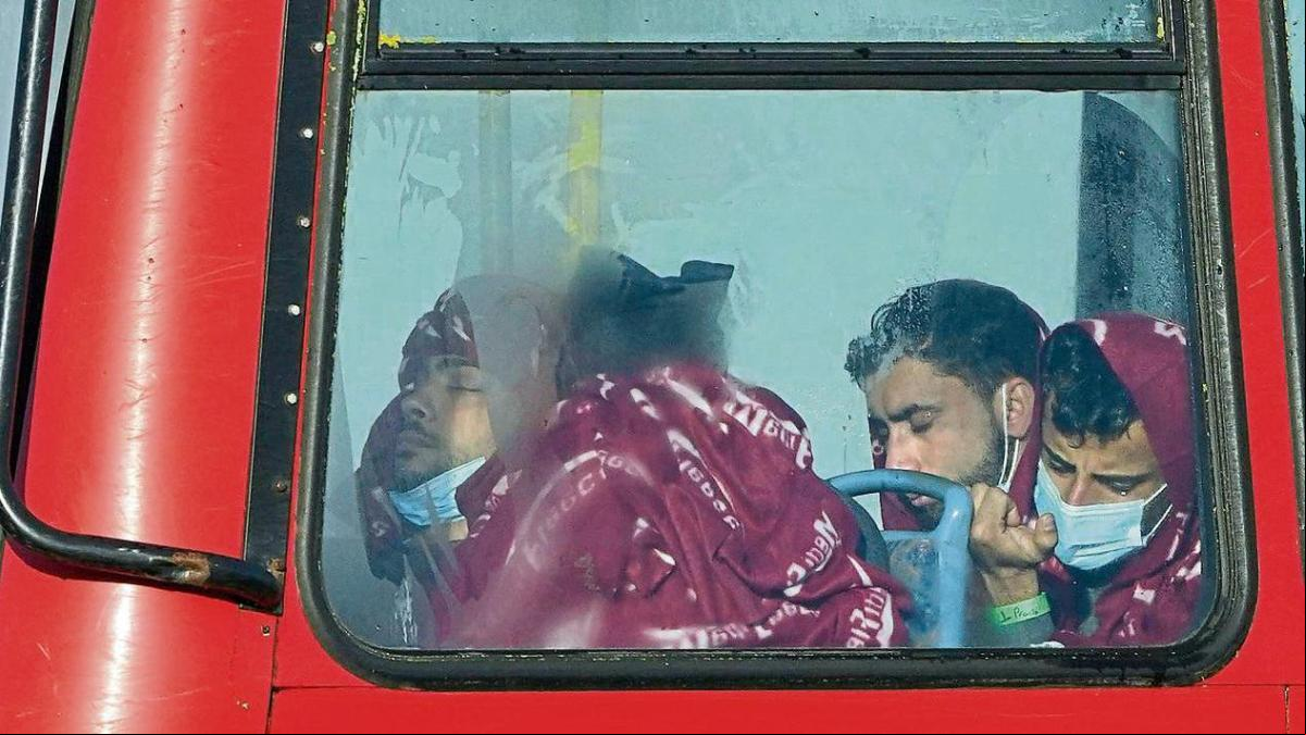 Francia busca la ayuda europea tras el drama migratorio de Calais