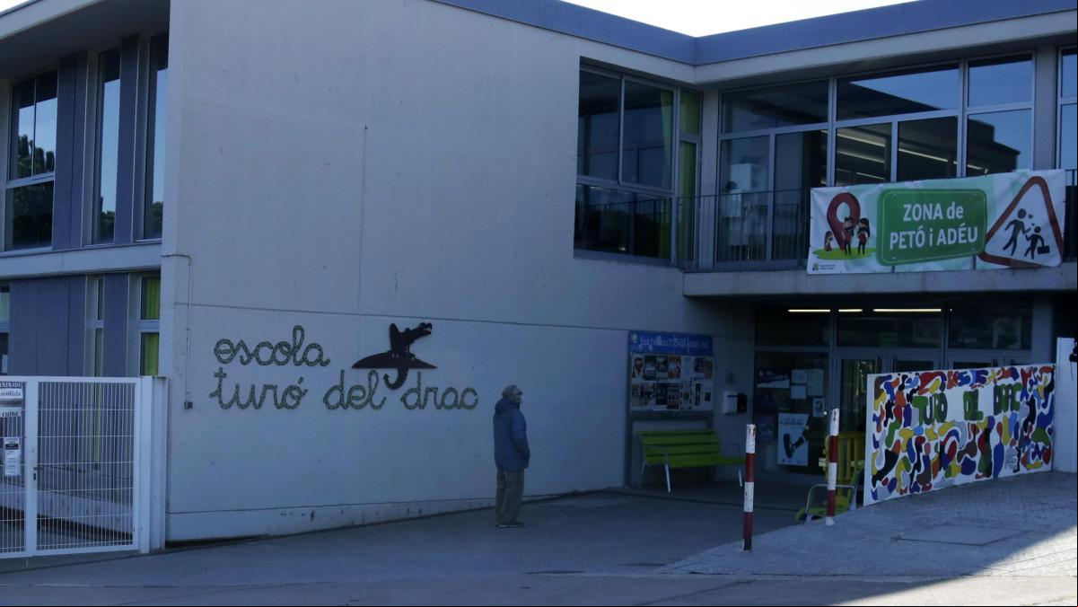 El TSJC obliga a una escuela de Canet de Mar a dar clases en castellano