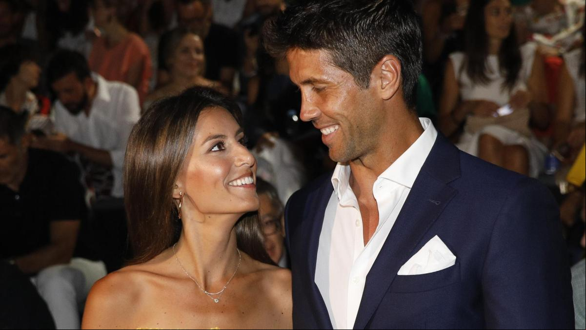 Ana Boyer y Fernando Verdasco ya conocen el sexo del bebé que esperan