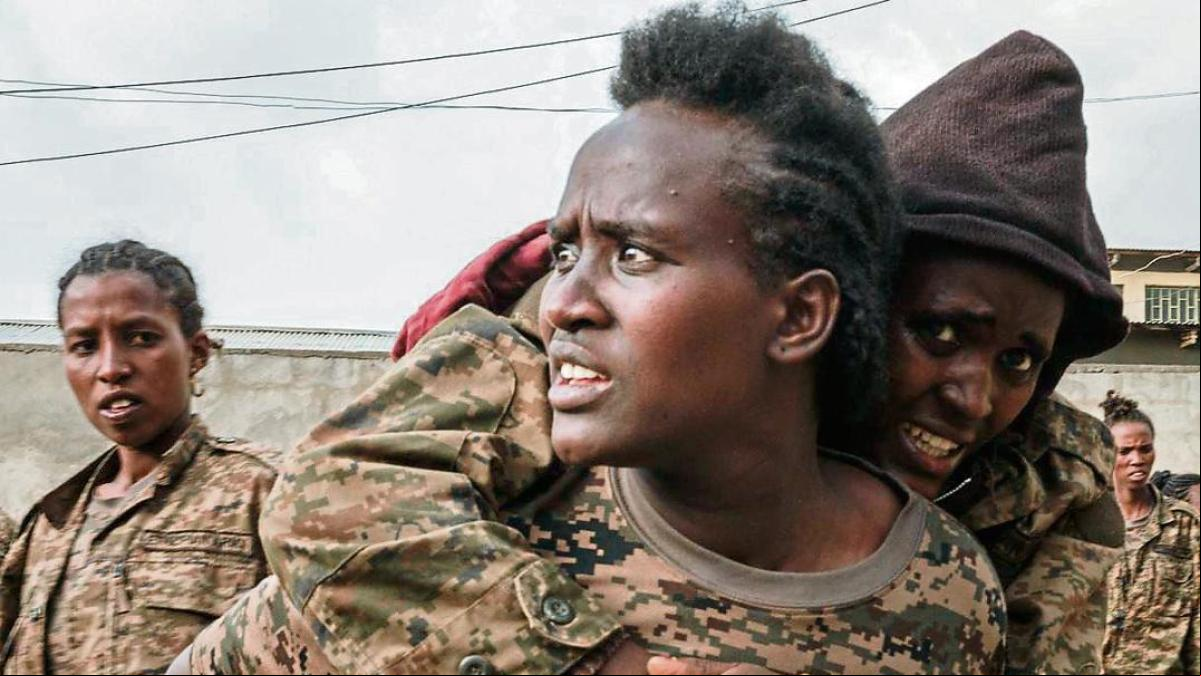 Etiopía mantendrá conversaciones de paz con los rebeldes de Tigré