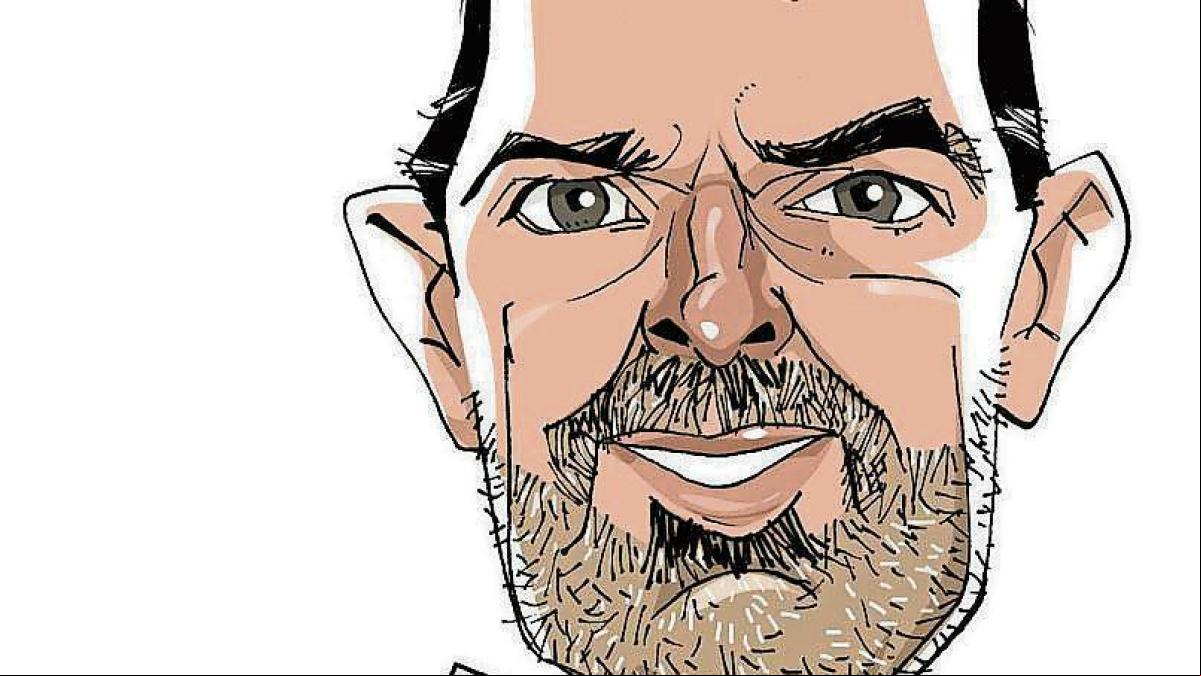 Manel Cascalló, una vida a la investigación
