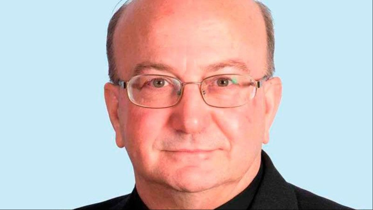Francisco Conesa releva a Xavier Novell al frente del obispado de Solsona