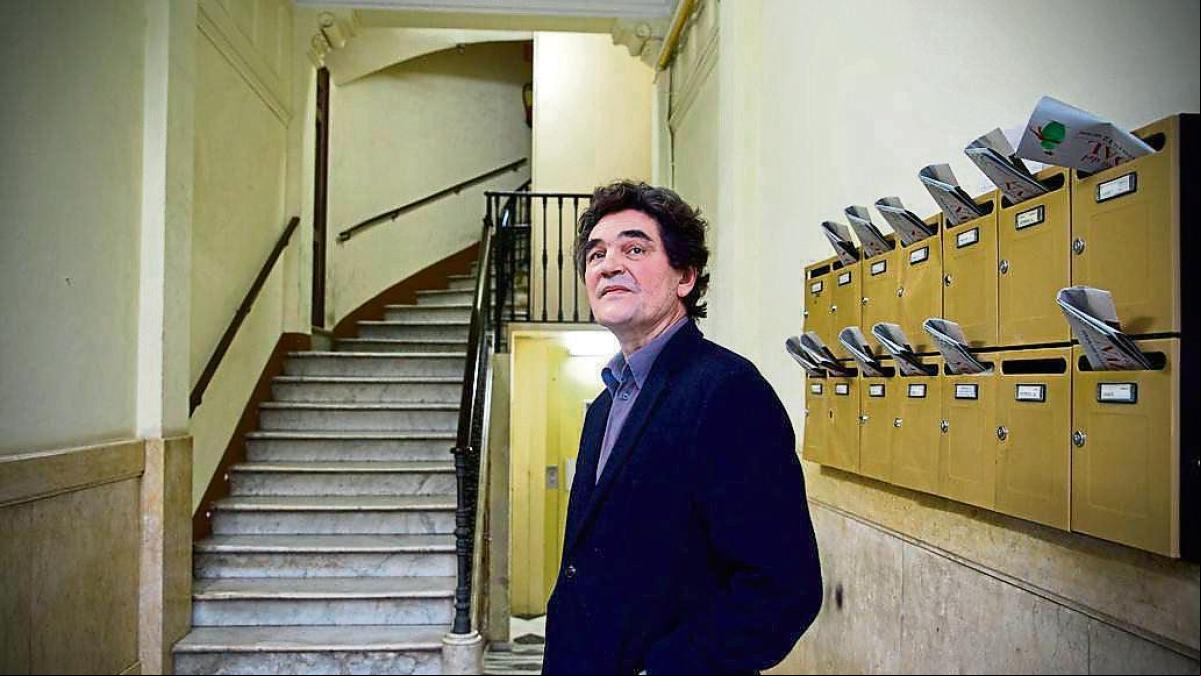 “Independiente y valiente: así era mi madre, Carmen Laforet”