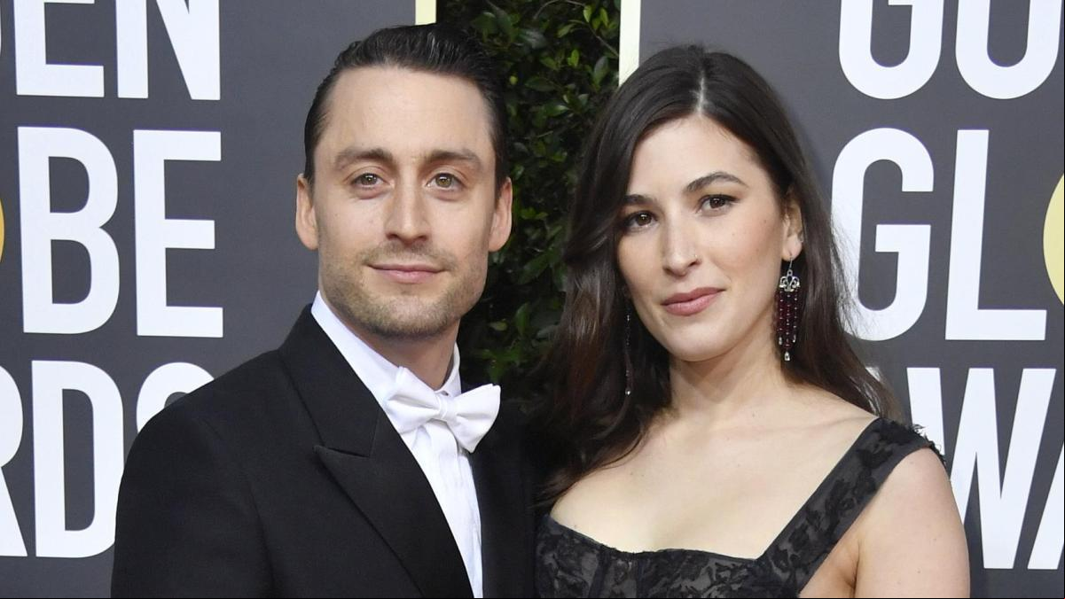 Kieran Culkin, el hermano discreto de Macaulay