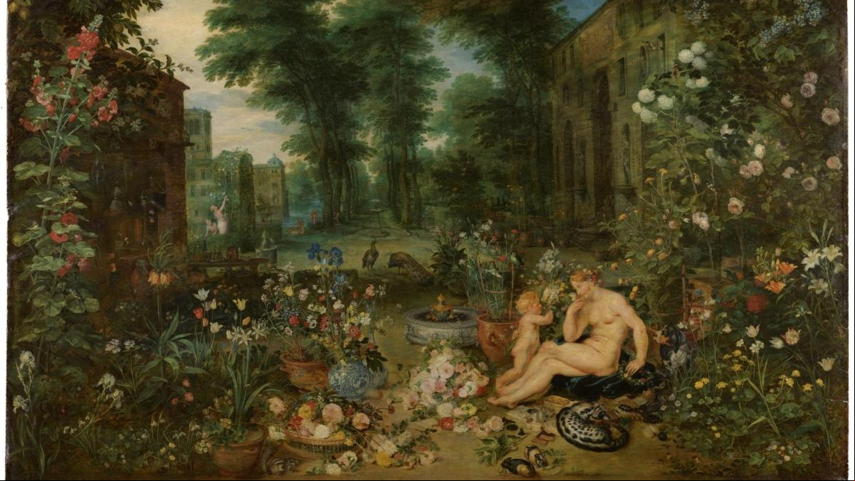 El arte contemporáneo y una muestra olfativa marcan la temporada del Prado