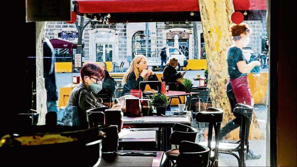El mercado de trabajo tardará 15 años en recuperarse de la crisis del 2008
