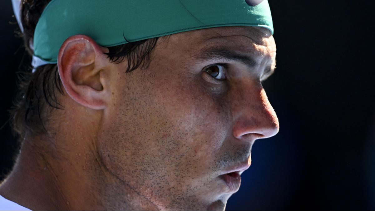 Khachanov - Rafa Nadal: Horario y dónde ver el partido del Open de Australia por TV