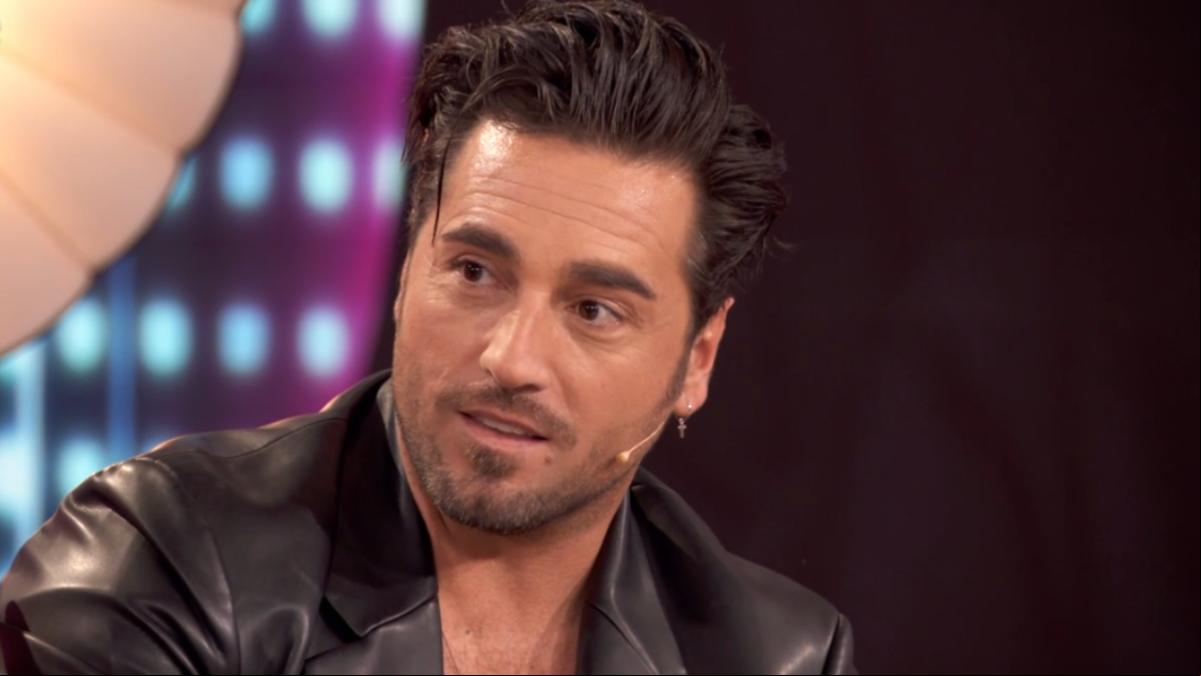 Las deudas que han perseguido a David Bustamante a lo largo de su vida