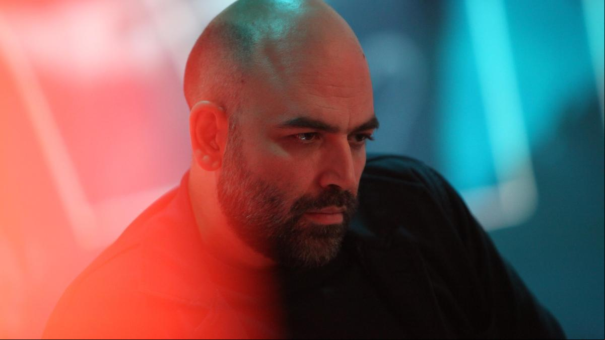 Roberto Saviano: Volviendo atrás lo haría todo de manera diferente, salvándome la vida