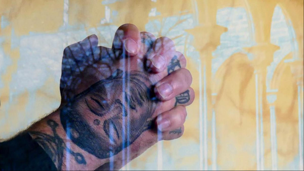 Viaje a la prehistoria de los tatuajes
