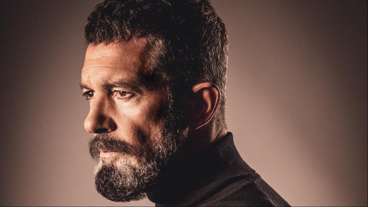 Antonio Banderas lo tiene todo: “Ahora estoy haciendo lo que quiero”