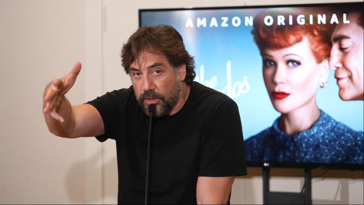 Javier Bardem: Mi nominación no habría tenido sentido sin la de Penélope