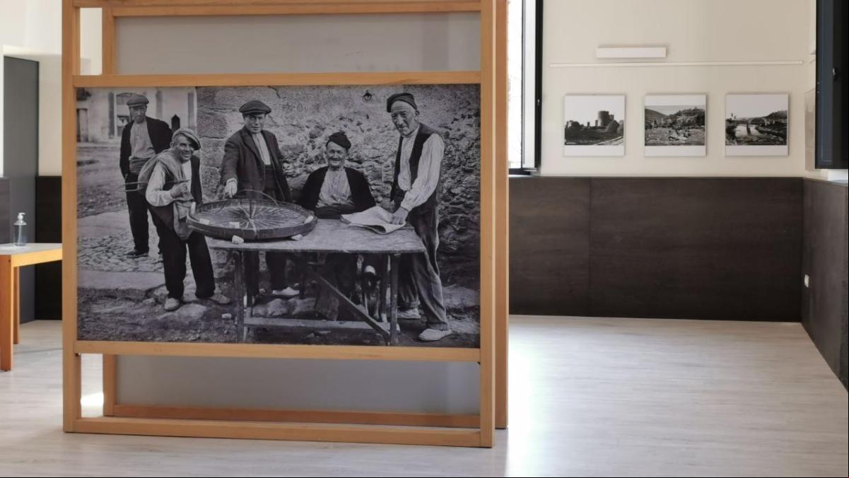 El arte fotográfico cotidiano de Valentí Fargnoli