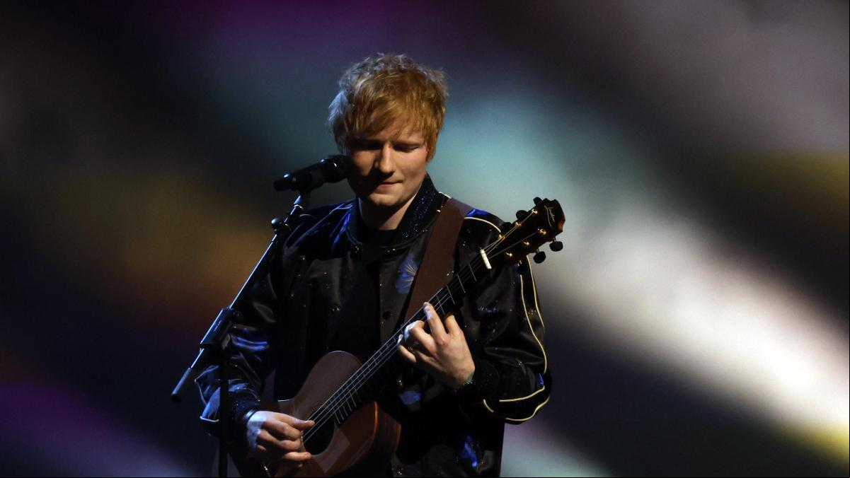 Ed Sheeran no plagió Shape Of You, según el Tribunal Superior de Londres