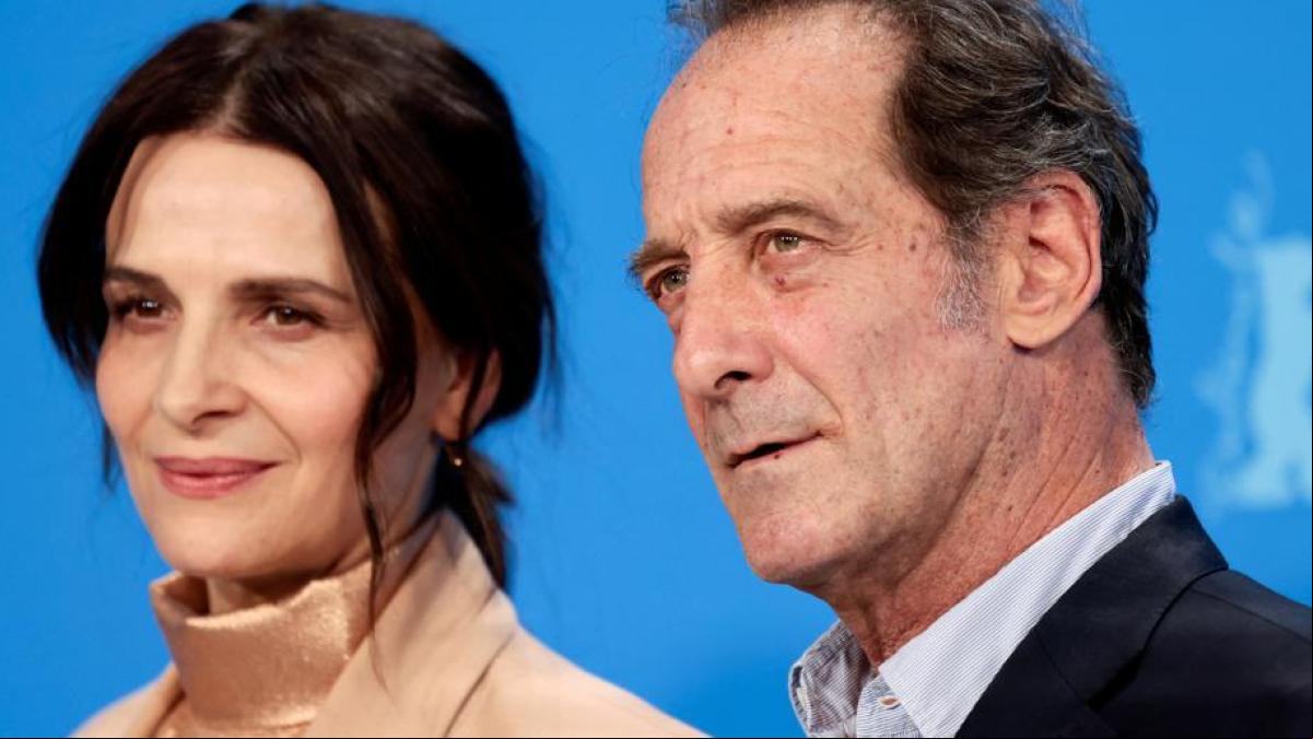 Juliette Binoche: “Hacer cine es como tener hijos, cada película es diferente”