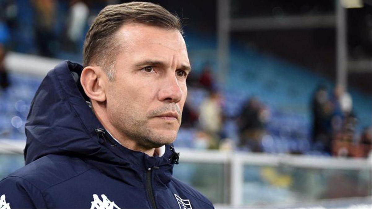 Shevchenko: Mi trabajo ahora es detener el asesinato de niños inocentes