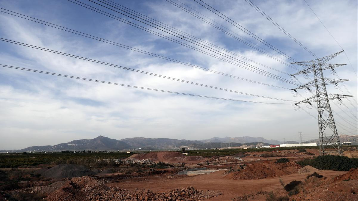 La Generalitat Valenciana ejecuta la venta de la parcela de Sagunt para la gigafactoría de Seat