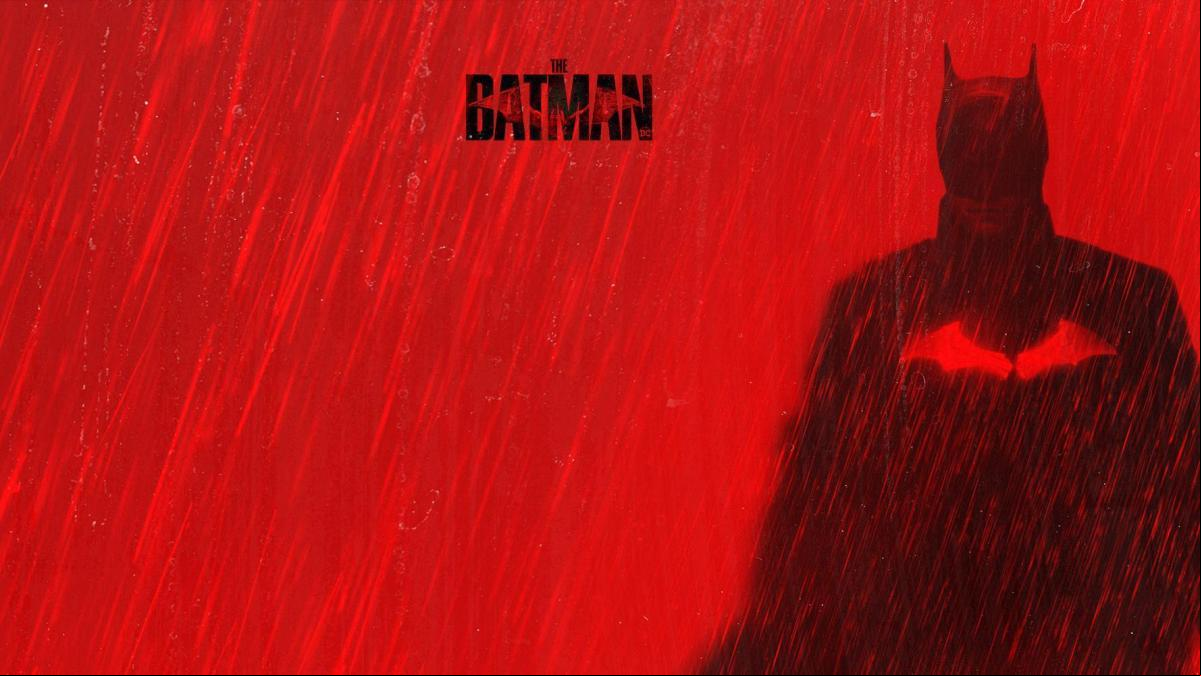 Hoy se estrena una de las películas del año The Batman: regalos para fanáticos del murciélago de Gotham