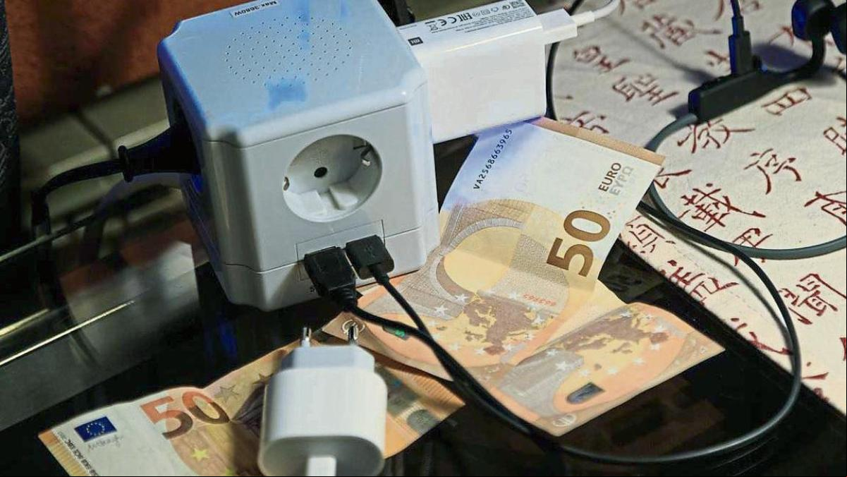 El precio de la luz sube un 8%, el más caro en lo que va de año y el segundo de la historia