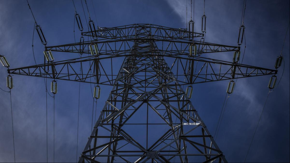 Las siderúrgicas paran por el alto precio de la energía