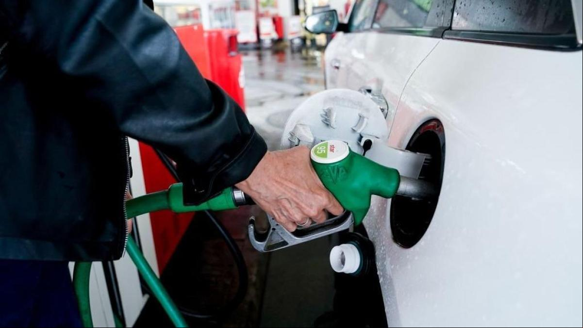 Precio de la gasolina y el diésel de hoy lunes 21 de marzo: ¿Cuánto cuesta el litro en gasolineras?