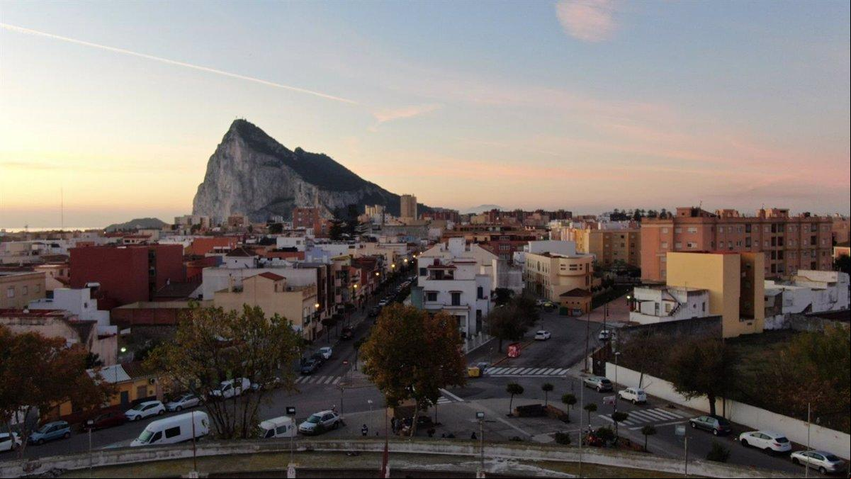 La Línea de la Concepción aspira a ser Ciudad Autónoma provocando una escisión en Andalucía