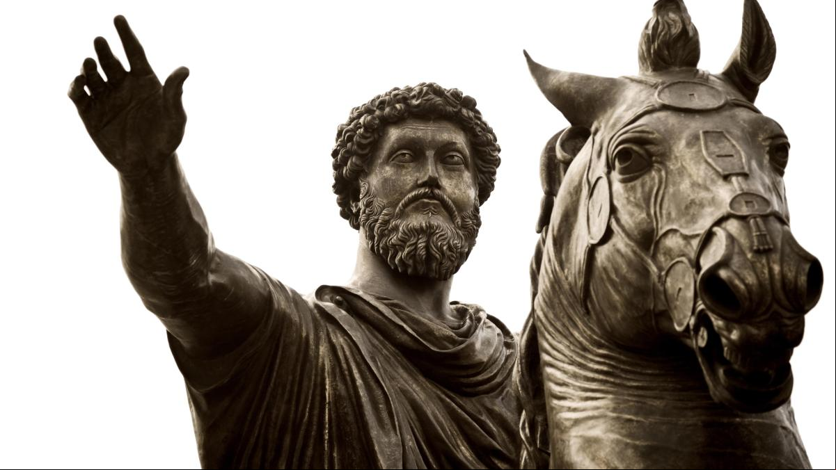 Contra el falso estoicismo: lo que Séneca y Marco Aurelio pensaban realmente