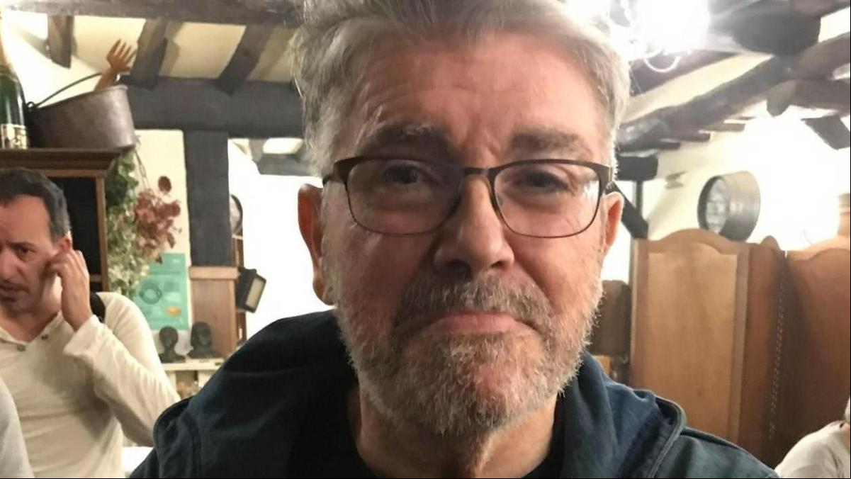 Fallece el crítico gastronómico donostiarra Mikel Corcuera