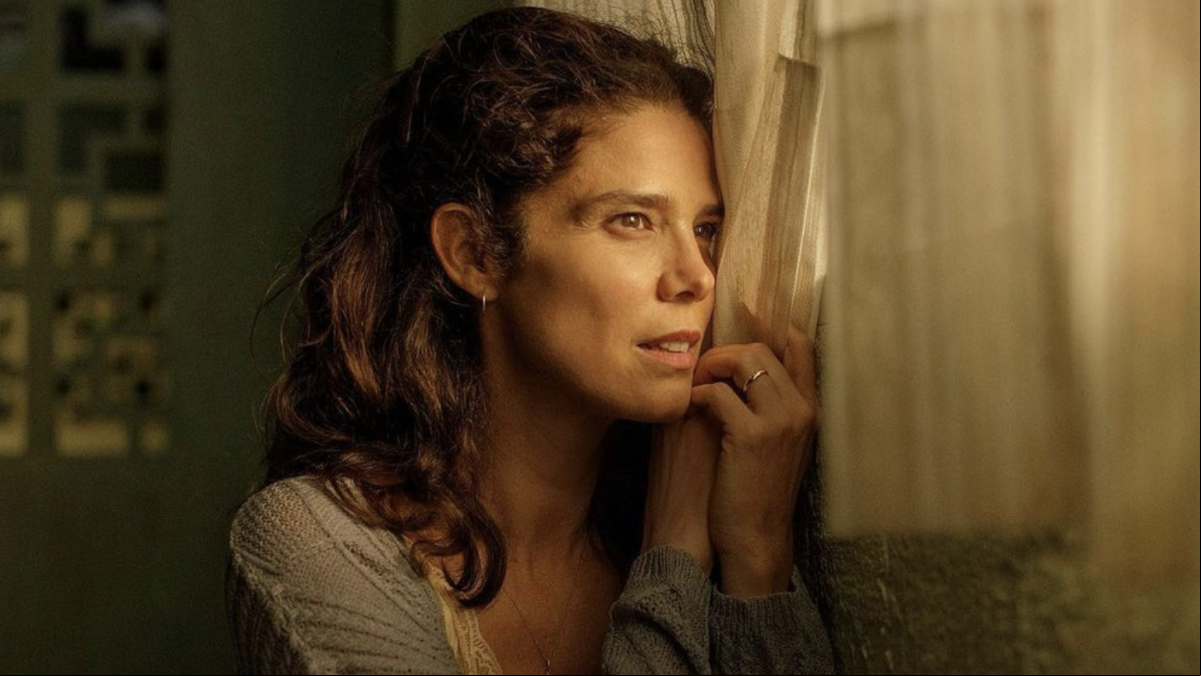 Juana Acosta: “La violencia en Latinoamérica se debe a la desigualdad social”