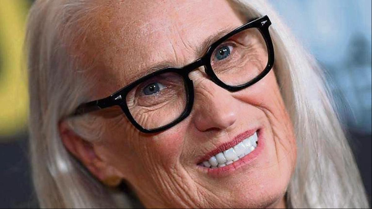 Jane Campion, la mujer que puede hacer historia en los Oscars
