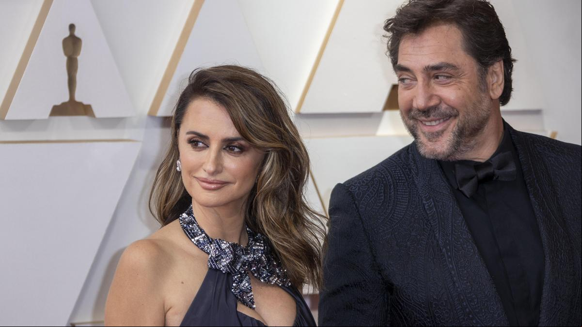 Así ha sido la historia de amor de Penélope Cruz y Javier Bardem